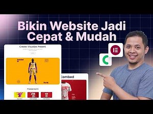 Cara Membuat Dynamic Content di Elementor + Crocoblock