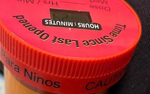 “今天我吃过药了么？”—TimerCap药盒简评