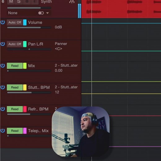 🎛️ Imagine turning any loop, vocal, or synth into catchy stutters in seconds. ❌ No slicing ❌ No heavy automation ❌ No long YouTube tutorials Meet Stutter Master 2 Beat Repeater. An AI stutter engine with 24 BPM synced FX modules and 250 presets that sound good fast. Do this: ✅ Load it on any track ✅ Choose your rate or length (or press AI GEN) ✅ Drag, drop, or automate Full details: 👉 https://voxsamples.com/products/stutter-master-2-beat-repeater-plugin Why producers like it: ✅Fast workflow wi