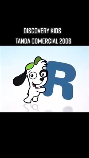 Tanda Comercial Discovery Kids #parati #fypシ #caricaturas #dibujosantiguos #discoverykids #discoverykidsantiguo #infancia #recuerdosdesbloqueados #recuerdos #2006