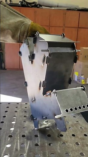 Let's Build a Rocket Stove