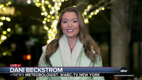 Millions of Americans brace for brutal cold and snowy weather