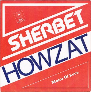 Sherbet - Howzat