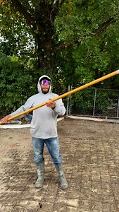 Shoutout to @string_xtools for sending us these string line extension tools. This little tool is a game changer when it comes to concrete work—whether we’re setting up string lines for forms, marking grades, or laying out straight runs. It saves time, makes the setup more accurate, and keeps everything lined up clean. The best part? It’s not just for concrete—you can use it for all kinds of random jobs where you need a reliable line. Simple, tough, and super useful. Appreciate String X for looki