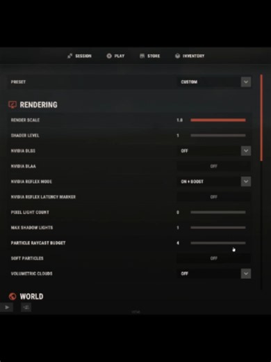 3 Settings to Boost Fps In Rust#Rust