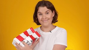 Aussies Try Each Other's KFC Order | BuzzFeed Australia