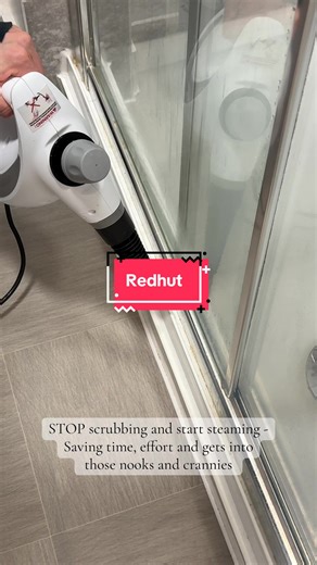 Revolutionize Bathroom Cleaning with a Steam Cleaner