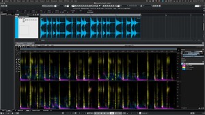 ビートの再構成: コンポーネントの分解