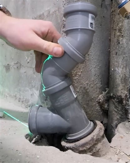 242K views · 313 reactions | Wall for Panels, Plumbing, Vent Duct Build Bathroom Renovation | DIY & Crafts | Facebook