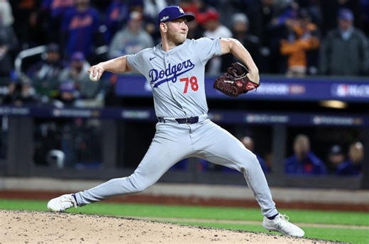 World Series Preview: Dodgers Bullpen Game Looks To Sweep Yankees