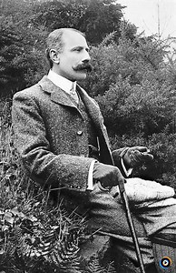 Light of the World by Sir Edward Elgar