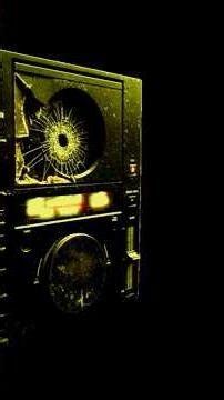 Gemini DECAYED PIONEER CDJ-50 SUNO SLOW TECHNO + BONUS TRACK