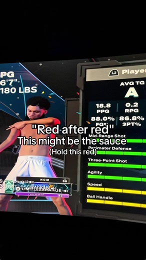 Unlocking the Secret of the Jumper in NBA 2K26