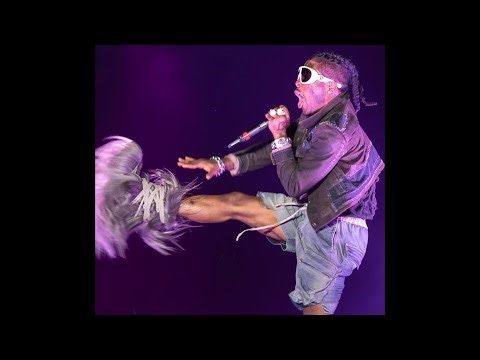 Lil Uzi Vert Type Beat - "FROM ME 2 U"