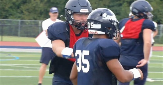 Conrad Weiser football looking to build upon 10-win season