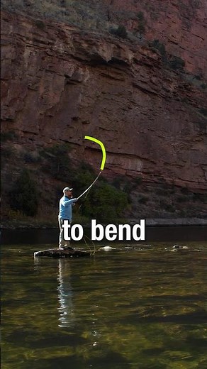 Understanding Fly Rod Action In 22 Seconds