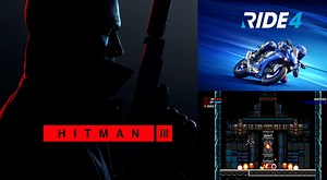 ¡Atención, gamer! Conoce todos los videojuegos del 2021 y fechas de lanzamiento