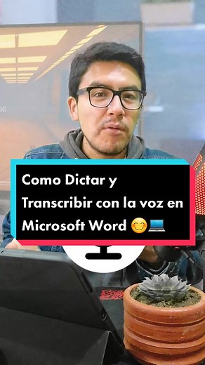 Dictado por Voz en Microsoft Word: Tutorial y Consejos Útiles