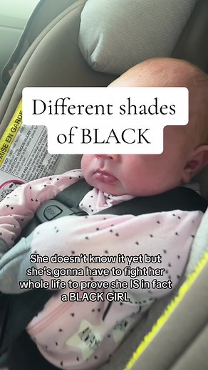 La belleza de las tonalidades de BLACK