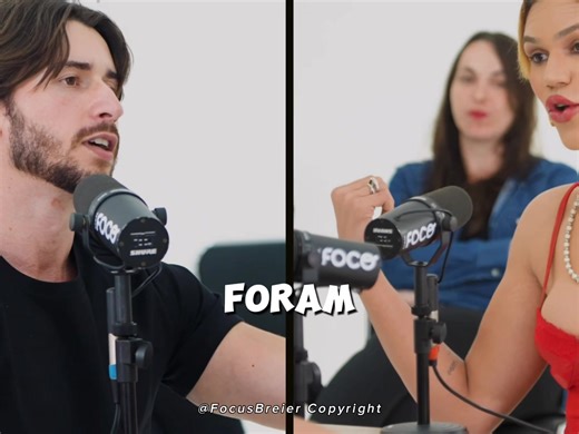 jesus é alienígena ? | guy gets jesus from ai filter