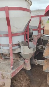 Deep ploughing technique for potato planting | Shadrack Agyekum