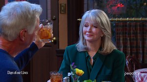 DEIDRE HALL'S 5000TH EPISODE!