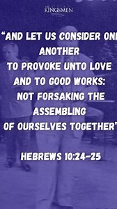 When life gives you “excuses,” don’t let it keep you from church! 🎶 As Hebrews 10:24-25 says — no excuses for skipping church! 🙌 Who remembers this #1 classic from 1981? 👑 #Excuses #KingsmenQuartet #Kingsmen70 #JimHamill #ErniePhillips | Kingsmen Quartet