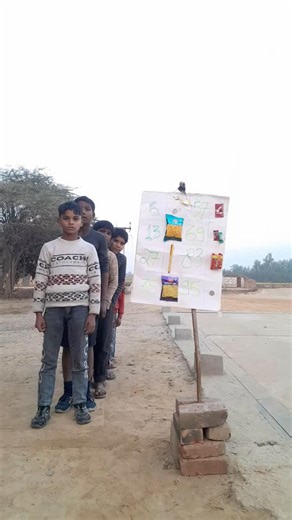 Familygamevlogs on Instagram: "Guess random number 1 to 100 game challange #activities #kidsgame #challange #reelsinstagram"