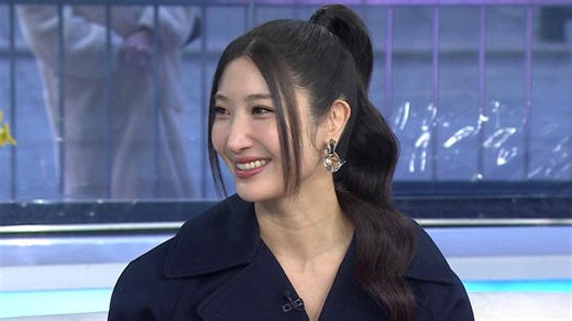 Ejae Talks 'KPop Demon Hunters,' Locking Eyes With Leo DiCaprio