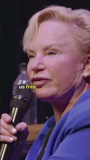 Come Back to What You Were Made For | Heidi Baker