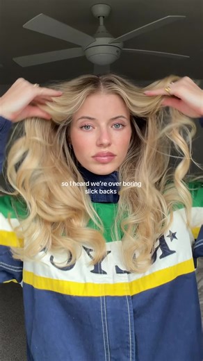 The Ultimate Guide to Slick Back Hairstyles for Short Hair