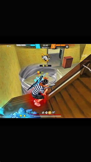 Define Trap 🪤 #tgrnrz #freefire #seyoff