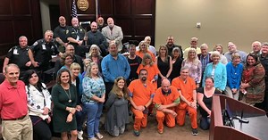 Dawson County Sheriff's Office - Dawsonville, GA on Reels