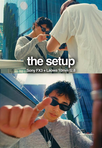 Master the Tap Transition Effect in Video Editing