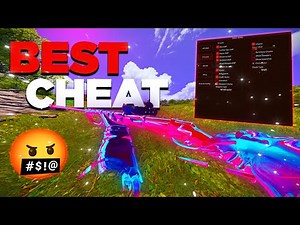 I SOLO RAIDED CLANS in RUST with the BEST RUST CHEAT..