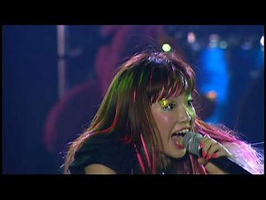 [4K] Judy and Mary WARP Tour Final (10/24) RADIO