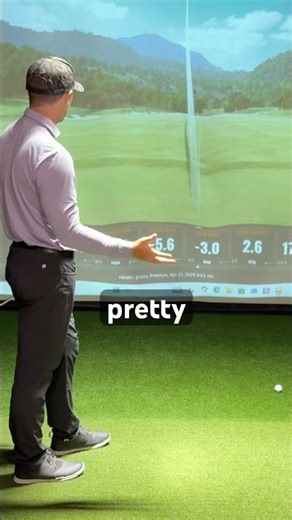 Get a PERFECT Fade On Trackman With This!
