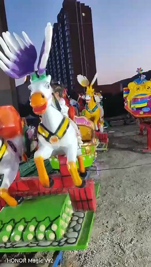 Used, 2000$ #usedrides #amusement | Funfair Rides