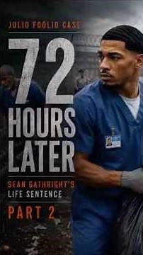 Sean Gathright’s “Sweat Equity” Testimony Changed Everything