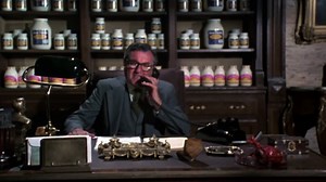 Airplane! (1980) - Trailer