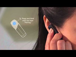 Tai nghe Bluetooth Plantronics Explorer 500