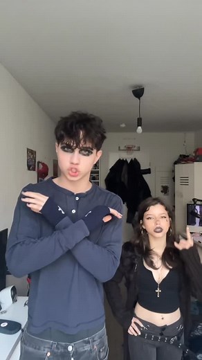 paule on Instagram: "Ab jetzt Rasher und Arson!"