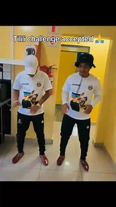 #Tililidancechallenge is still on , winners will be announced soon , So U can still join in to win u R10K 💰 | Lwah The Ndlunkulu