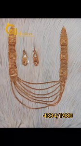 5.6K views · 12 reactions | #আvhoron# #jewellery Booking no 8100351743 Please join our Facebook page,please like & follow get Update New collection  https://www.facebook.com/avhoron2?mibextid=ZbWKwL And join our FB GROPU link https://www.facebook.com/groups/2665461993707741/?ref=share_group_l Instagram page link https://instagram.com/avhoron2?igshid=ZDdkNTZiNTM= #আvhoron, #jewellery##, #goldplatedjewellery, #uniquejewellery, #fasionjewellery#### | আvhoron | Facebook