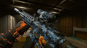 The best meta XM4 long-range build for mouse and keyboard players in Warzone