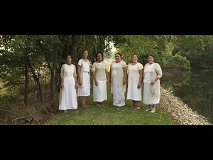 Graceful - Let the Redeemed Say So (Official Music Video)