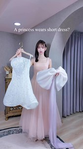 For cutie Bride 🥰🤍 | Anjo Fashion Shop