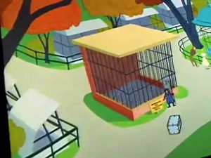 The Daffy Duck Show E087 - Ducking The Devil