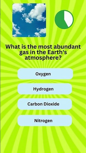 Rapid-Fire General Knowledge Quiz: 50 Questions to Test Your Smarts!