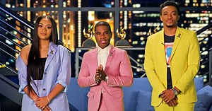 Stellar Awards 2020 - Stellar Awards 2020 | BET Stellar Awards